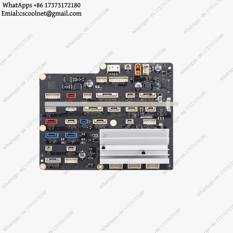 H2S MC Board 3D Printer Accessories Replacement Motherboard Control Board Parts