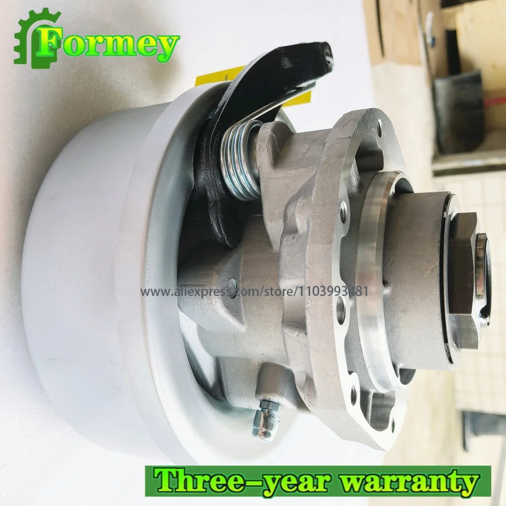 

F81Z2598BA Center Brake Auto Parts For Ford F150 F250 F350 F450 1988-2002