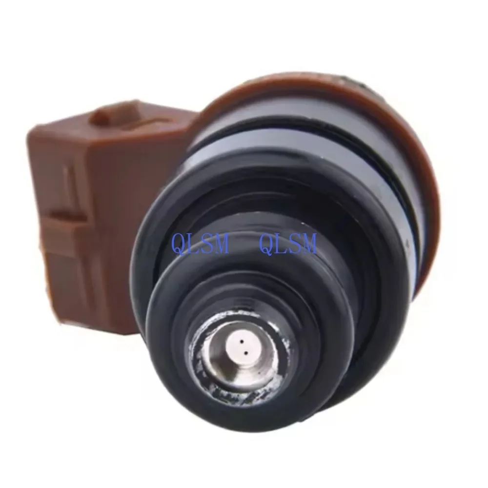 4 قطعة حاقن الوقود لسكودا VW سيات أودي فابيا 6Y 1.4 MPI 99-08 047906031 5WP4274 قسط اكسسوارات السيارات #5