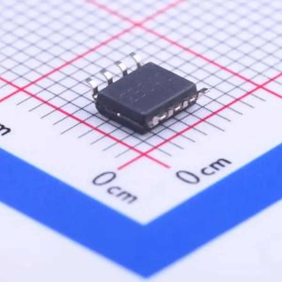 10 PZ/LOTTO UCC25600DR (Convertitori CC)