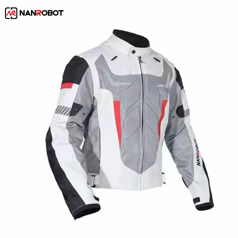 Hot Selling China Good Price Custom Breathable Cycling Jersey Set Sublimation Nanrobot Jerseys set