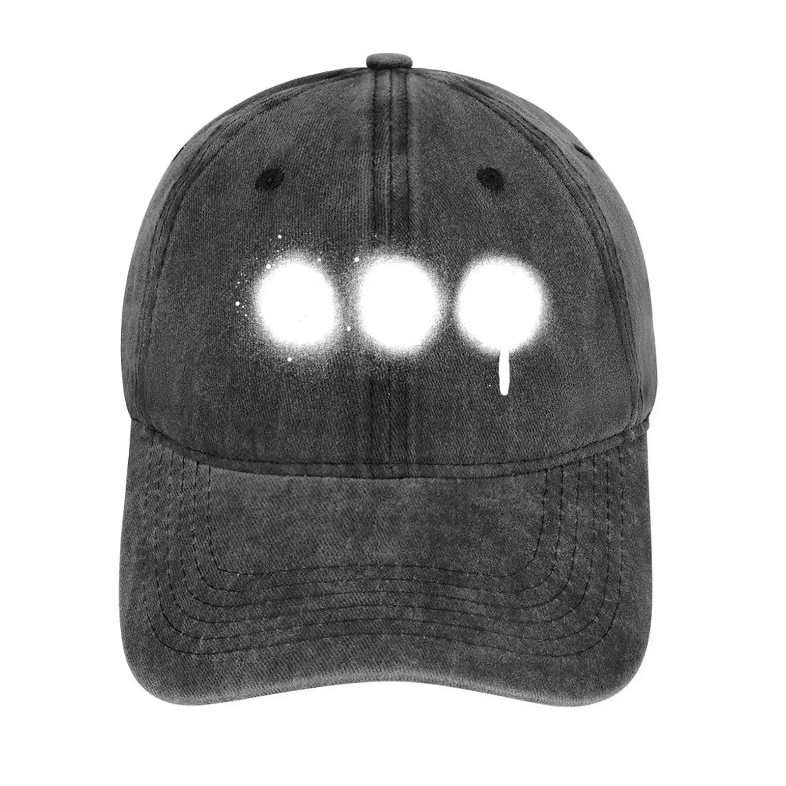 Swedish House Mafia Cowboy Hat New  Gentleman  Men Caps Women's