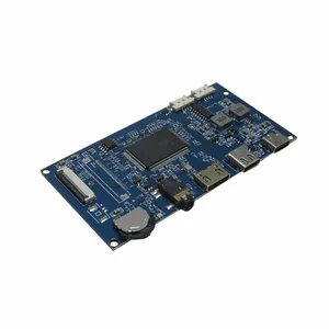 شاشة LCD عالمية متوافقة مع HDMI ، برنامج تشغيل Tpye-C ، لوحة تحكم ، محول رقمي ، شاشة تعمل باللمس ، 11.6 أعلى 11 مبيعات لوحة تلفزيون LCD عالمية - No9