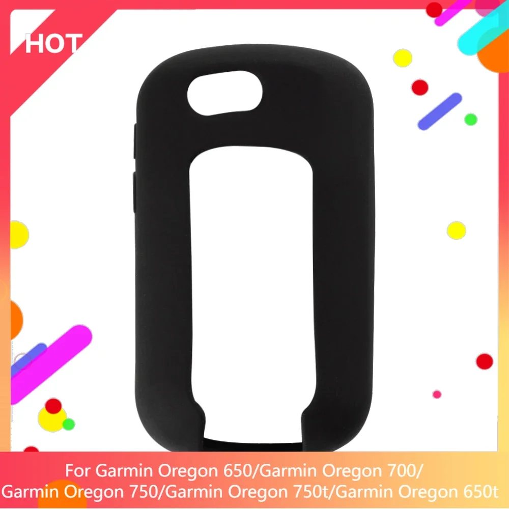 

Чехол Oregon 650, матовый мягкий силиконовый чехол из ТПУ для Garmin Oregon 700 Garmin Oregon 750, тонкий чехол для телефона