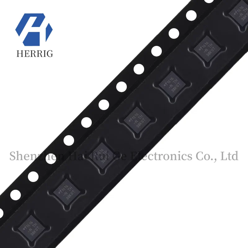 Микросхемы микроконтроллера ATTINY1616-MNR QFN-20 tinyAVR серии 1