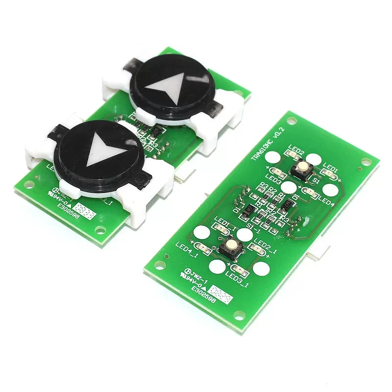 WZ-1 Outbound Call Button Board E302598 Lift Elevator Parts