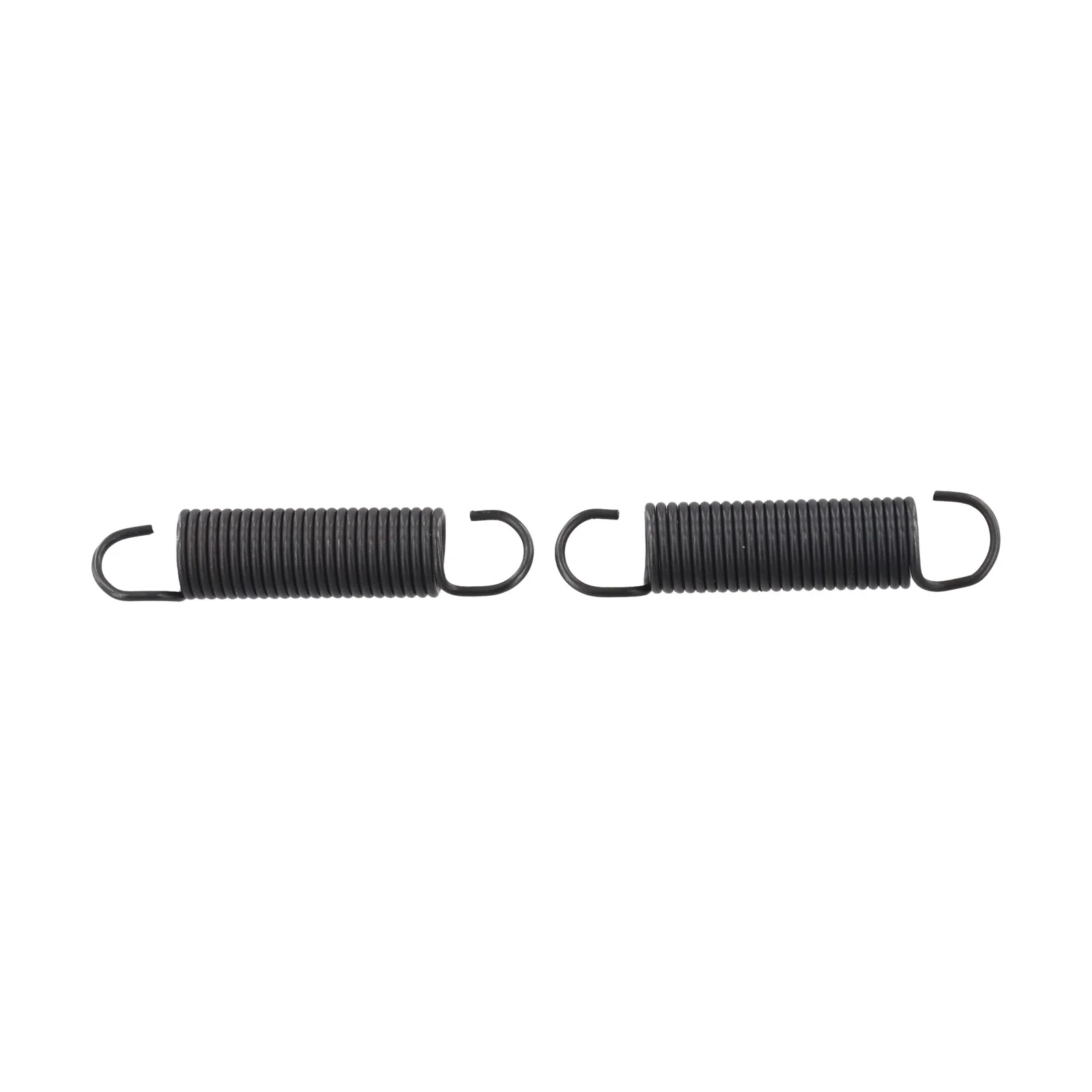 For Safe Mowing 42 Deck Springs Lawnmower Accessories Dependable Mower Braking Action Brushcutter 2-pack Value Set