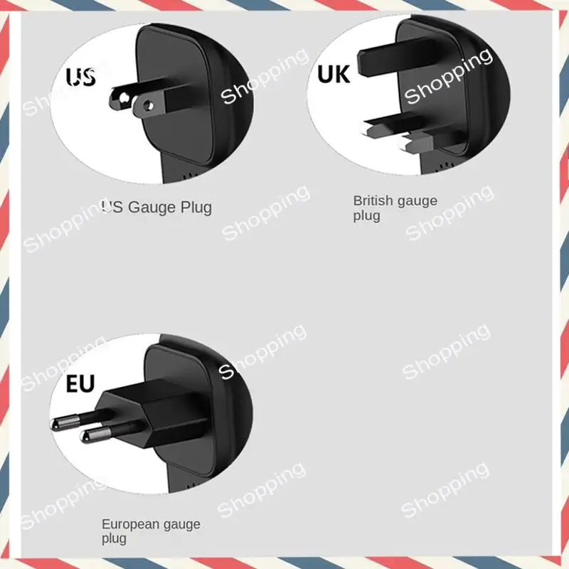 M20K Wireless Doorbell Waterproof Smart Doorbell IP68 Home Door Bell Intelligent 4-Level Volume Control 38 Songs