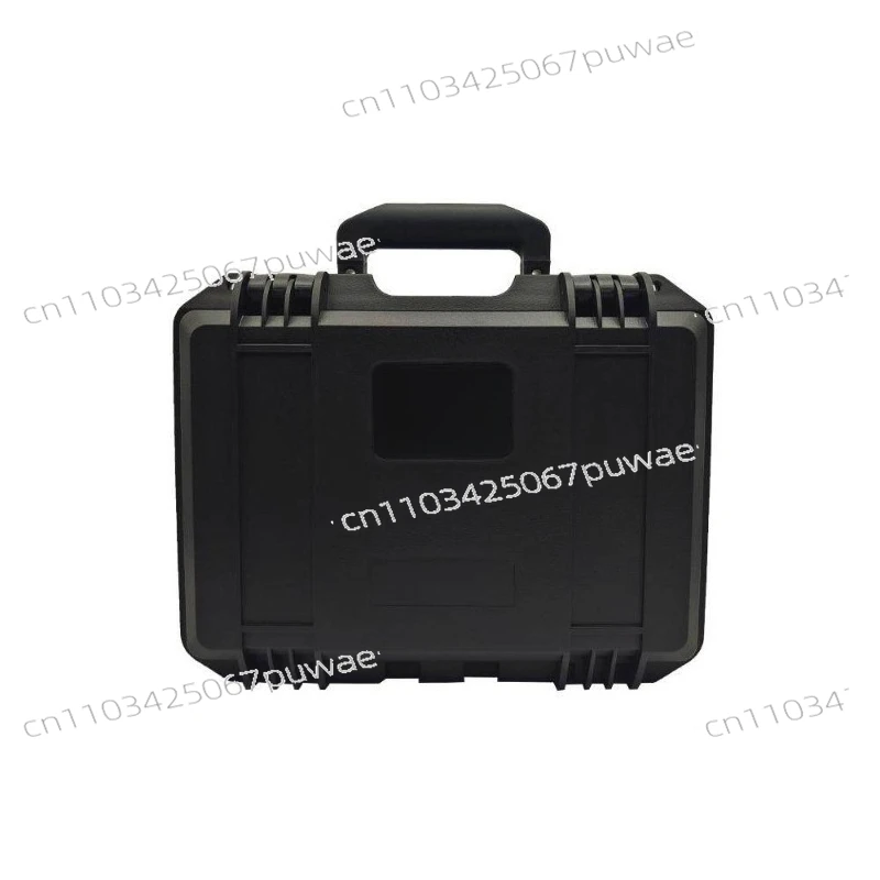 Side Panniers for Loncin Voge CU525 - Motorcycle Tool Box Storage Case - Hard Saddlebags Luggage Box for Touring