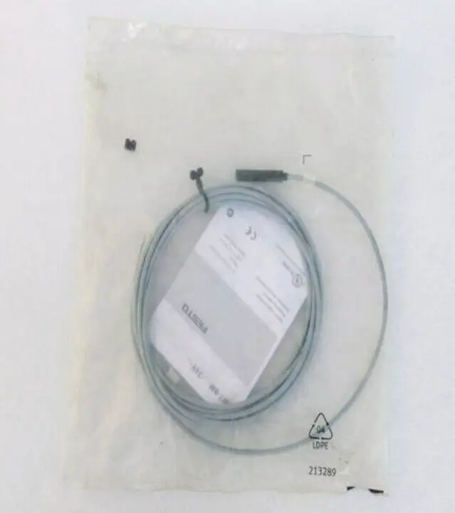 

1 of FESTO SME-8M-ZS-24V-K-2,5-OE 543872