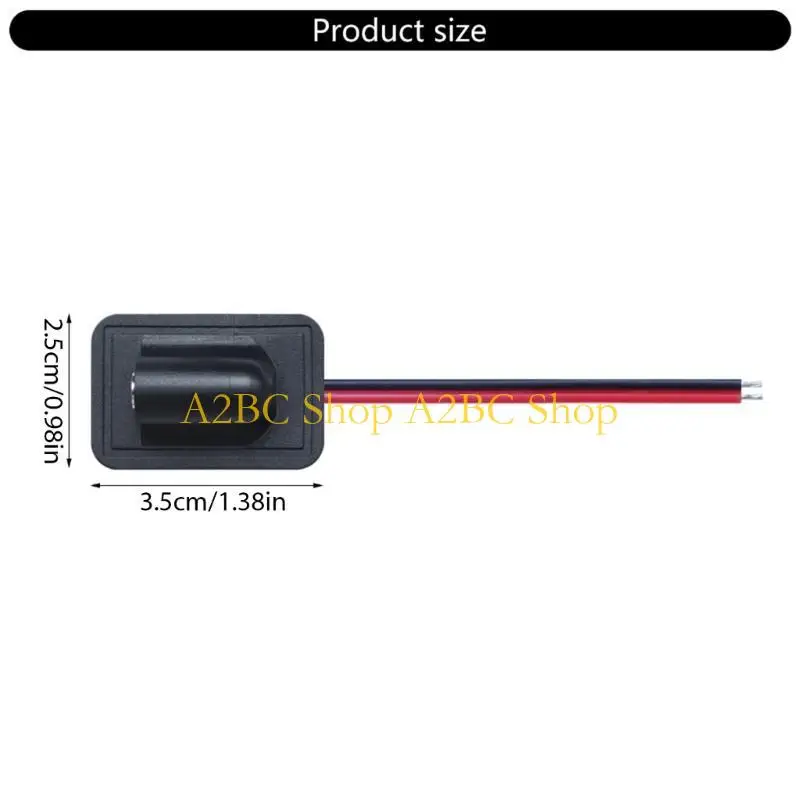 A2BC USB أنثى الأسلاك الكبل تمديد الكبلات مقاومة درجات الحرارة عالية من 200 ℃ مناسبة لإمدادات الطاقة ونقل البيانات