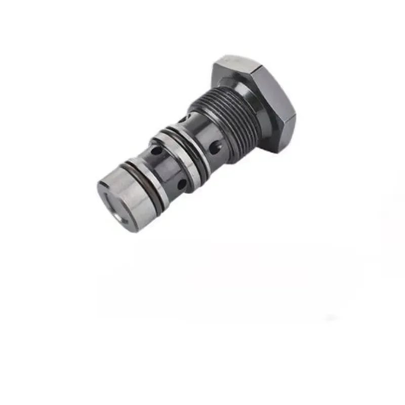 Hydraulic Ball Valve Cartridge Type Hydraulic Directional Control Valve ERVE-R11/2