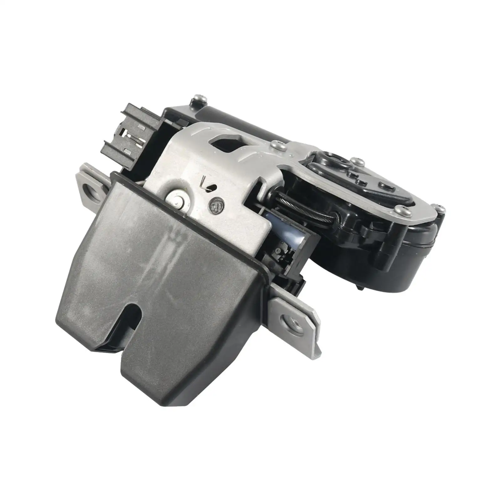 

Привод замка задней двери DS7Z7443150B Защелка багажника Задняя защелка в сборе для Ford Edge 931273 Запасные части