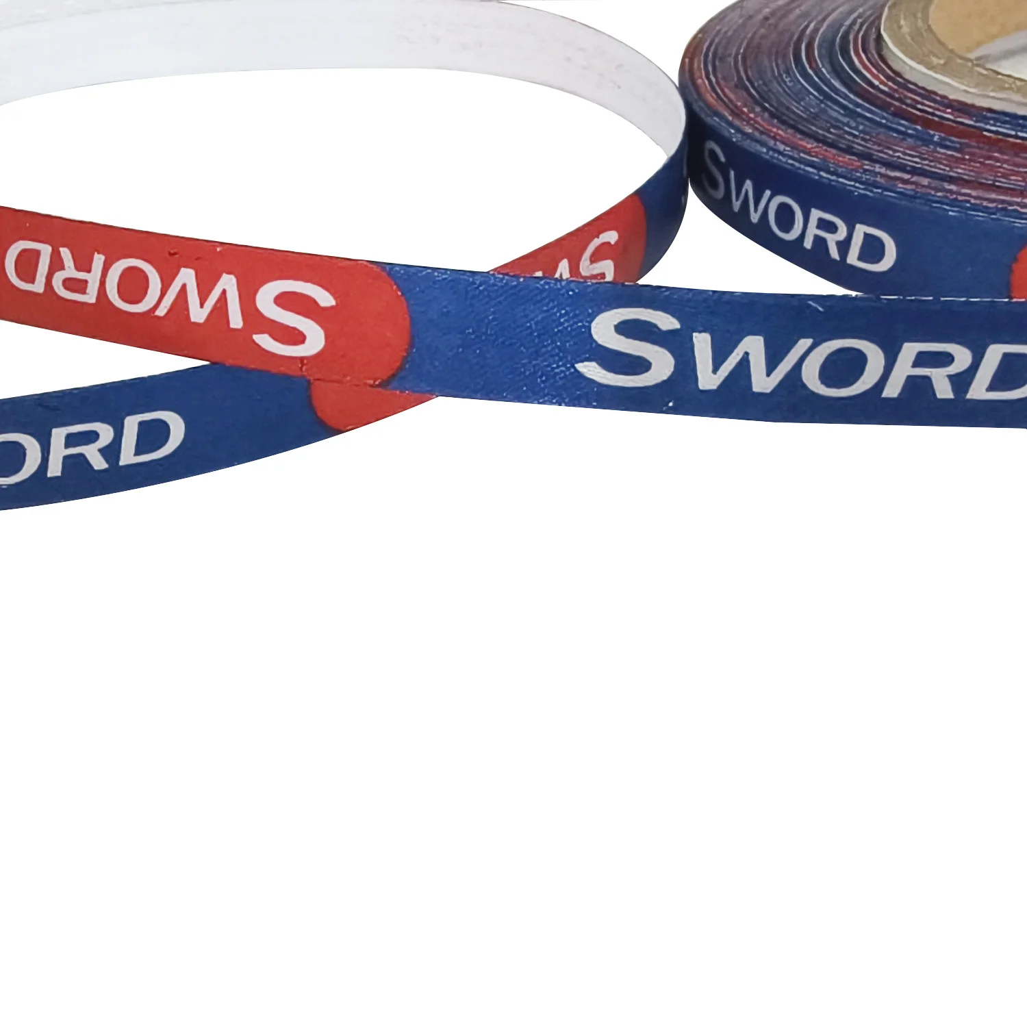 1cm*25M SWORD Edge Tape for Table Tennis Racket Side Protector Ping Pong Accessories view 5