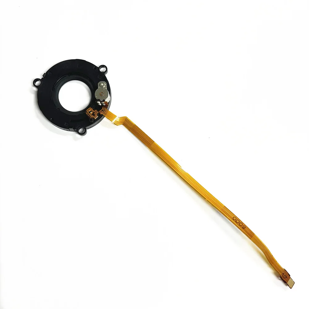 New Digital Camera Lens aperture Flex Cable For Canon 18-200mm 18-200 mm aperture with cable