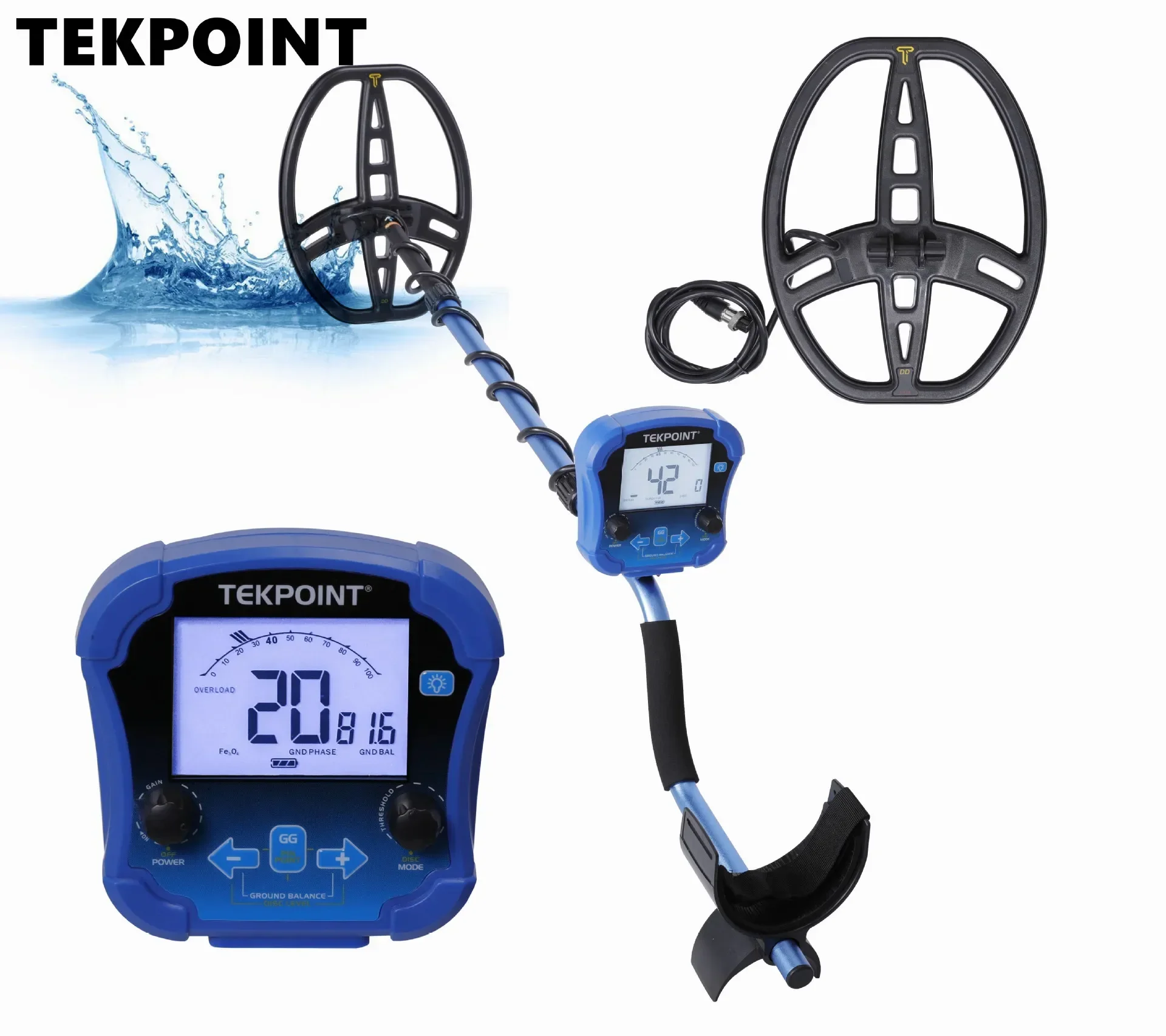 Ultra High Sensitiv…