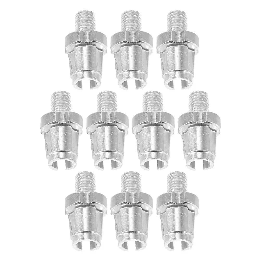 

Bicycle Brake Screws Handle Barrel Adjuster Alloy Adjusting Bolt Bike Adjustment Lever for Fasteners Parts