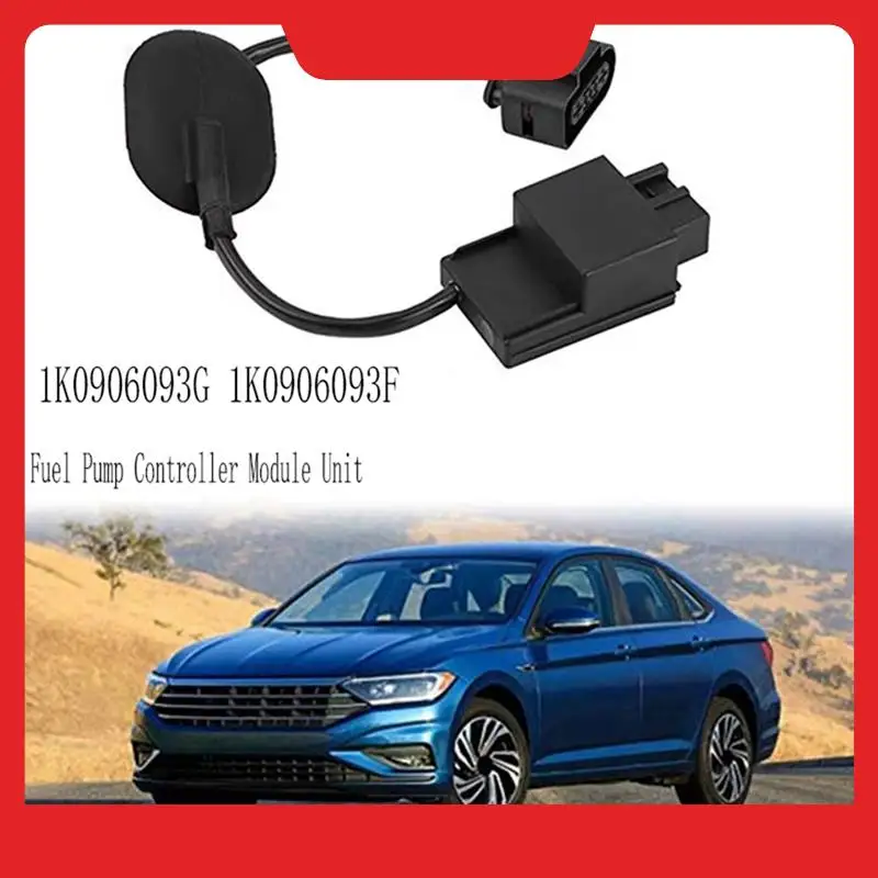 

Модуль управления топливным насосом Модуль привода топливного насоса Модуль топливного насоса для 1K0906093G 1K0906093F