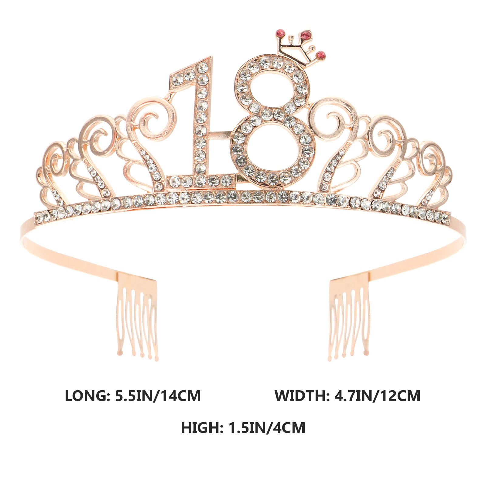 

2pcs Birthday Party Sash Set Comfortable Gold Glitter Shoulder Straps Stylish Lettering Photos Lady Hoops Supplies