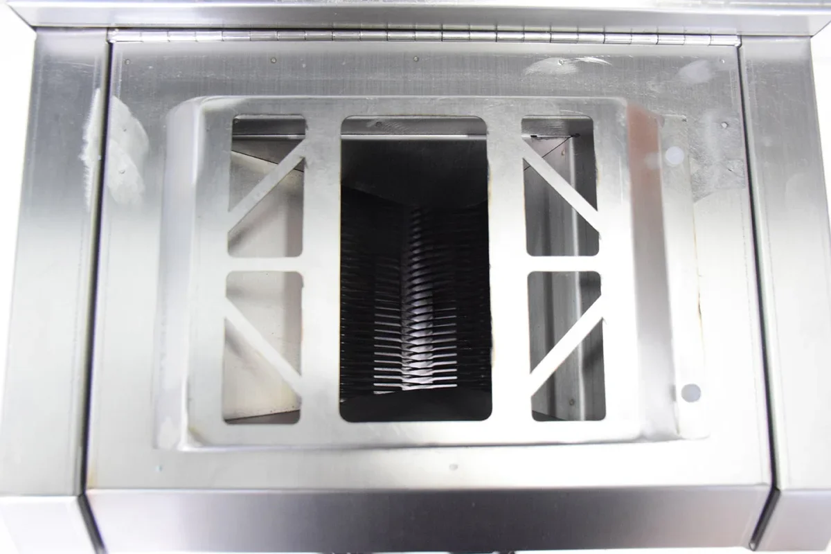 

2025 Factory Version Meat Cutter Processor Slicer Automatic Single Multi-function Meat Vegetables Cutting Slicing Machine