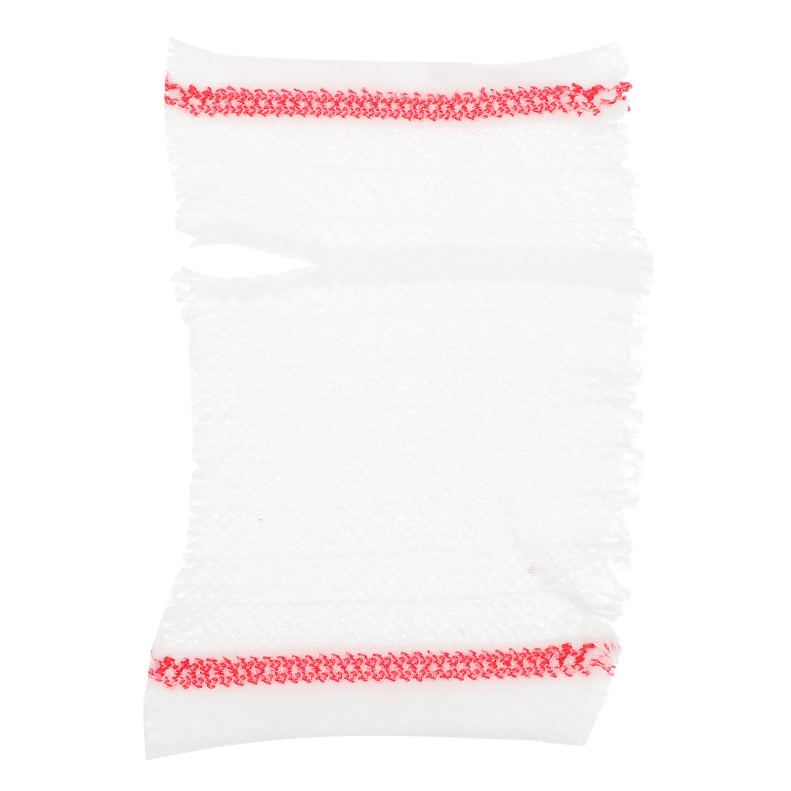 Medical Mesh Line Cover Sleeve Arm Nursing Catheter Shield Breathable Elastic Bandage for Hospital Home Use Tube Fixed