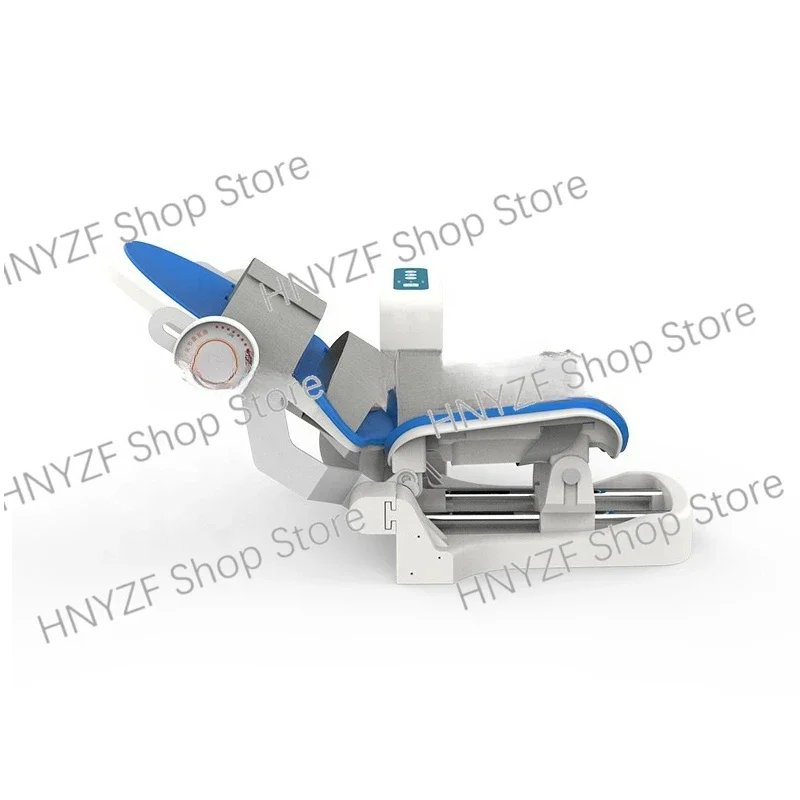 Intelligent Electric Wrist Rehabilitation Trainer Traction Movement