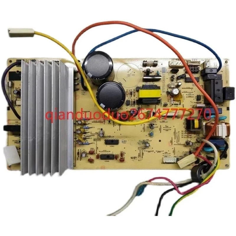 

Suitable for Mitsubishi air conditioner inverter main board RYF505A004 RYF505A007 external machine model inverter inverter board