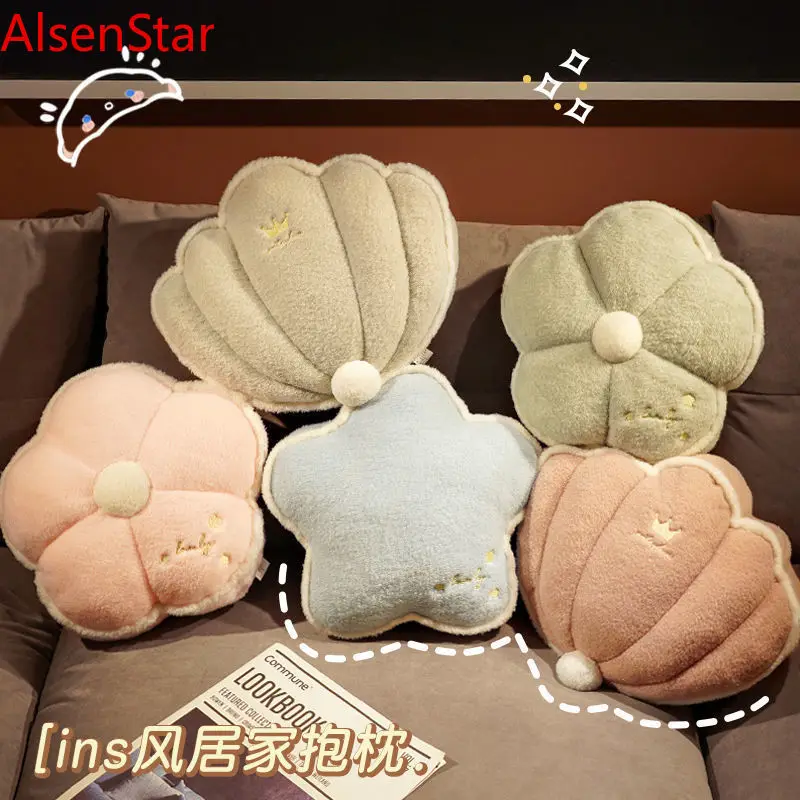 

Dual-Use Pillow and Quilt, Office Nap Blanket, Back Seat Cushion, Car Sofa, Home Decorations, 2-in-1