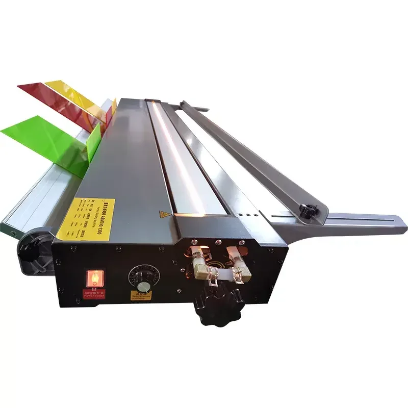 700/ 1300 Mm Manual Hot Bending Machine Upgrading Acrylic Bending Machine Pvc Plastic Hot Bending Machine