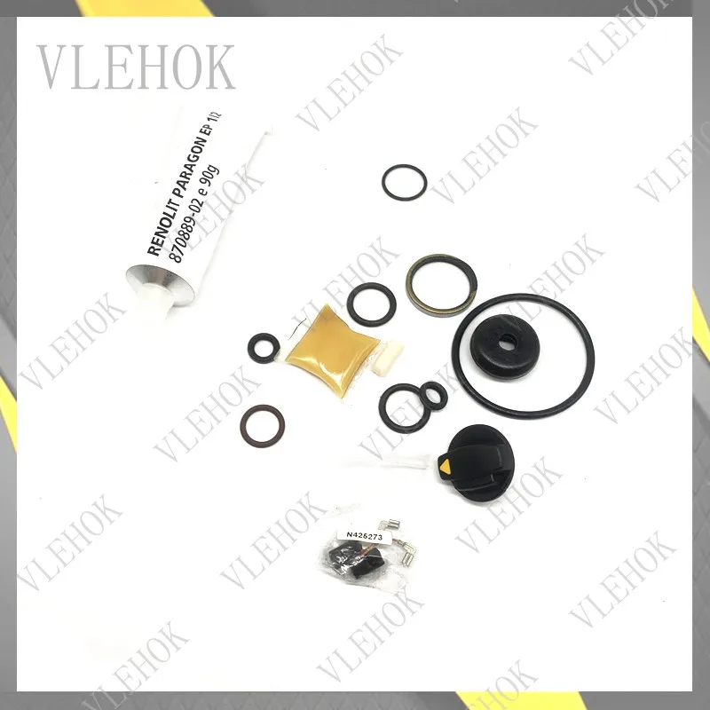

SERVICE KIT 230V for Dewalt D25413K D25414K D25134 D25134K D25143 D25415K D25430K