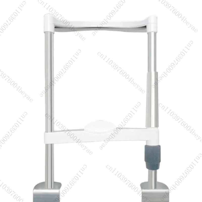 أداة التدريب الخطي المزودة بمشبك لدعم الجبين ودعم الذقن ومعدات طاولة الرفع ودعامة ثابتة