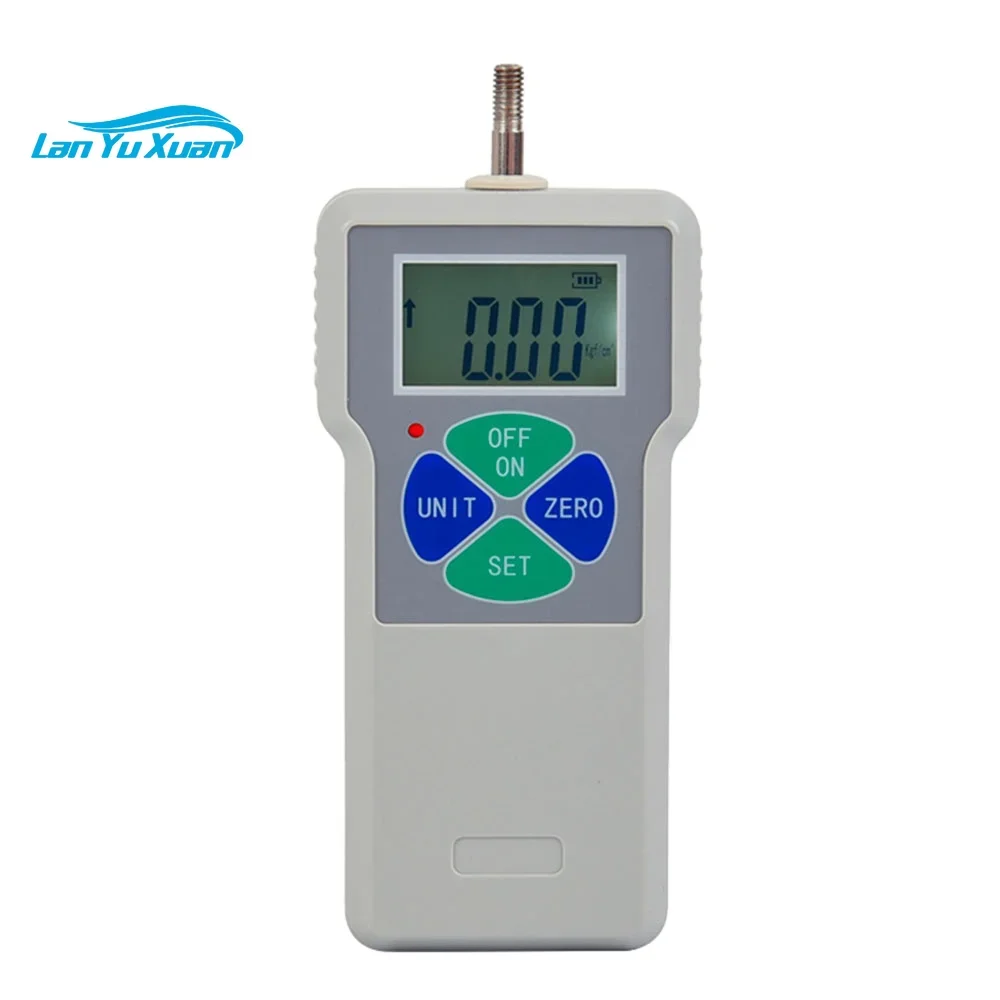 AGY-15 AGY-30 Digital Fruit Sclerometer Penetrometer Portable Fruit Hardness Tester Range 0.2 to 15 kgf/cm2