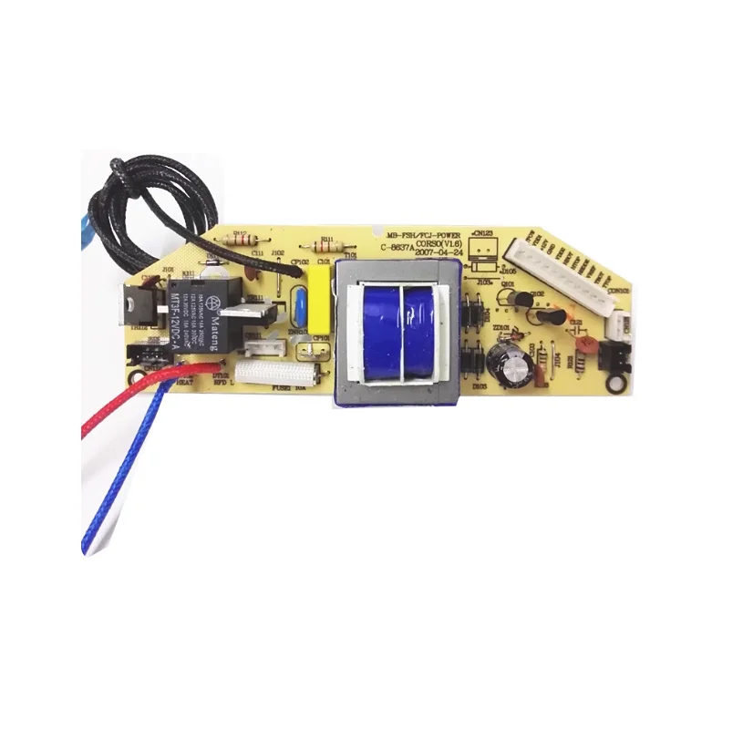 Electric Rice Cooke…