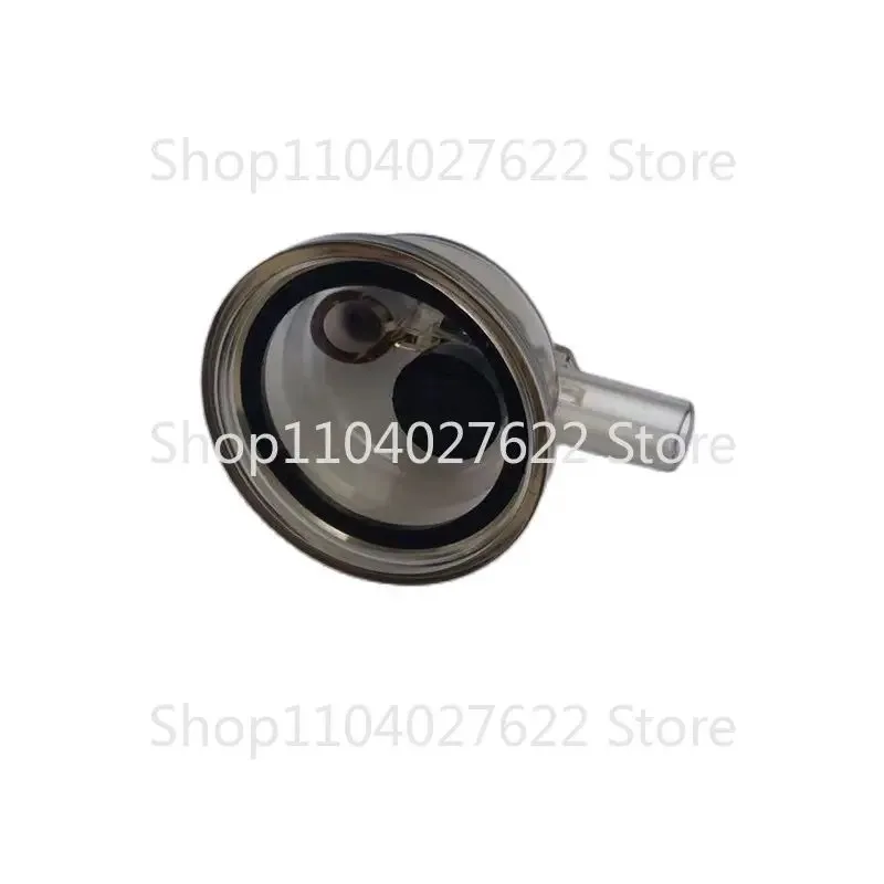 For DeLaval Cow Milking Unit Dairy Farm SPARE PART For 99670081 HCC150 CLUSTER BOWL COMPLETE 150CC