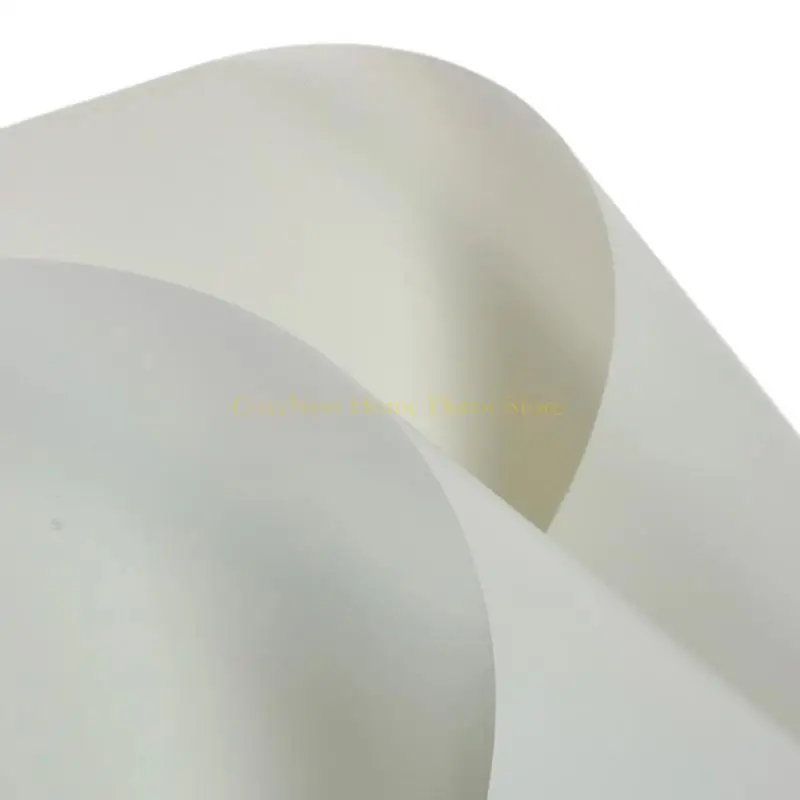 92mf farbige Blumenverpackung für Hochzeiten und Feier