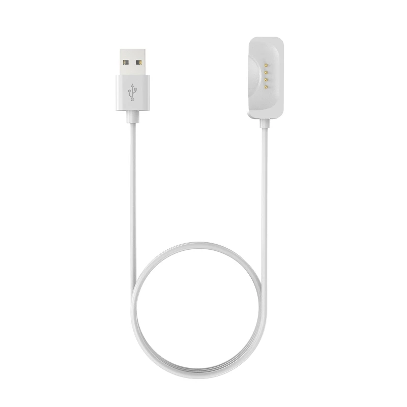 USB Adapter Sạc Cho Đồng Hồ 3/3 2 1 Đồng Hồ Đế Cáp Sạc Đứng Dropshipping