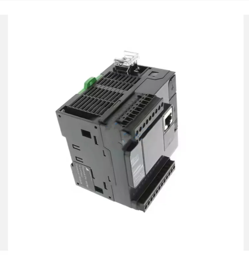 TM221C16T  Modicon M221 series programmable controller plc