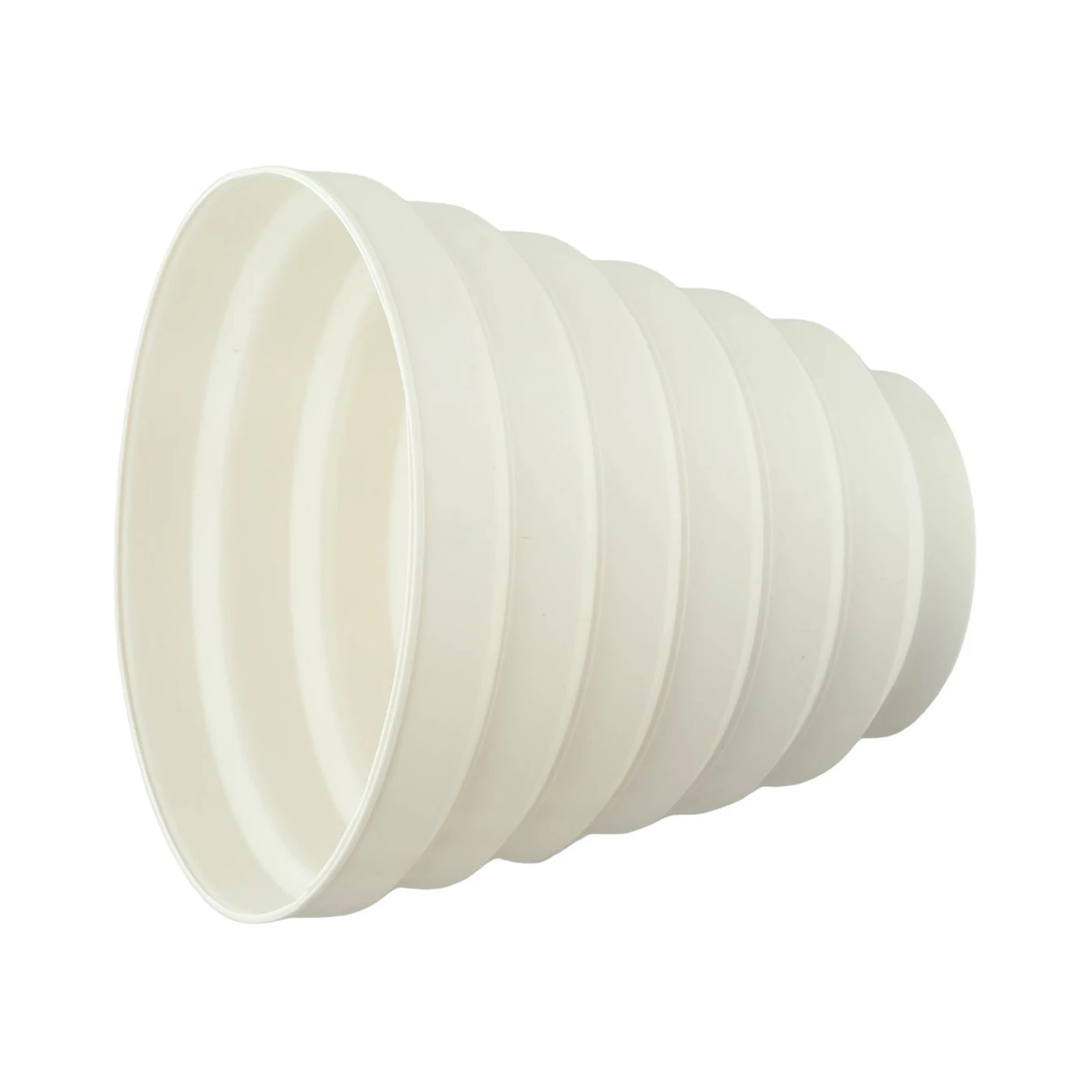 

Mm Connector Duct Reducer Extractor Fan Pipe Package Content White Available Variants Round Air Ducts Variants White ABS Plastic