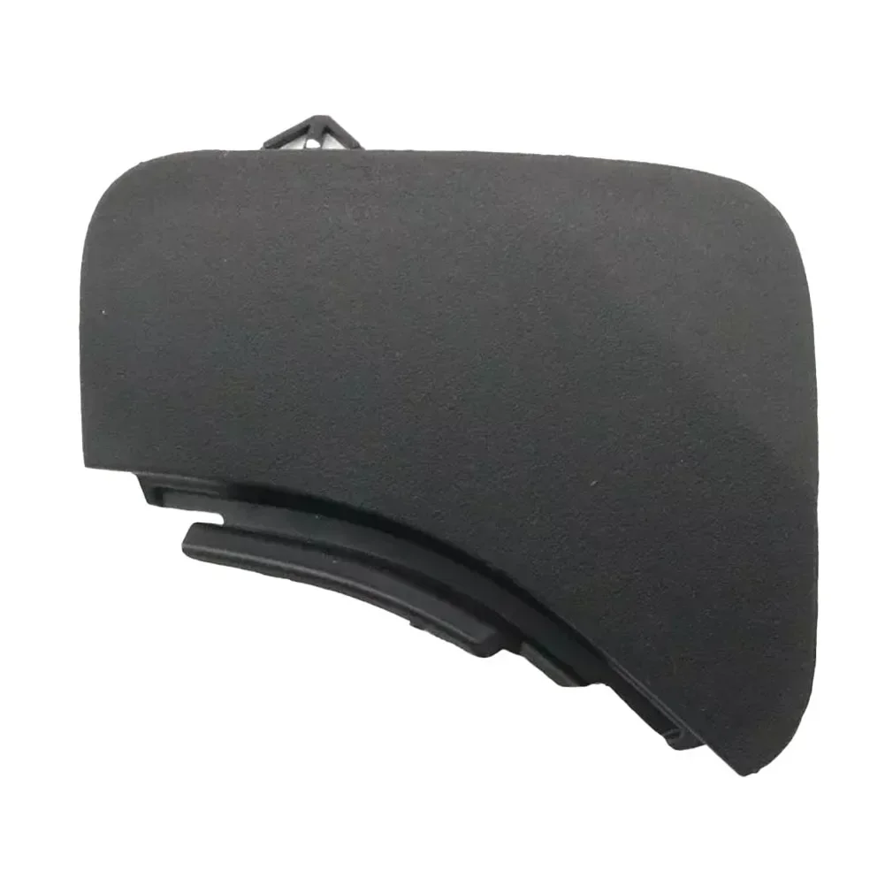 

For Toyota For Corolla Cross Rear Tow Hook Eye Cover for Model Years 2022 and 2023 Quick and Easy Installation
