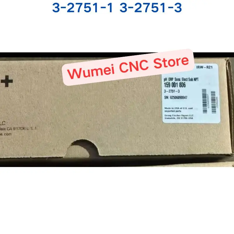 Brand New Original amplifier 3-2751-1 159001804 3-2751-3 159001806