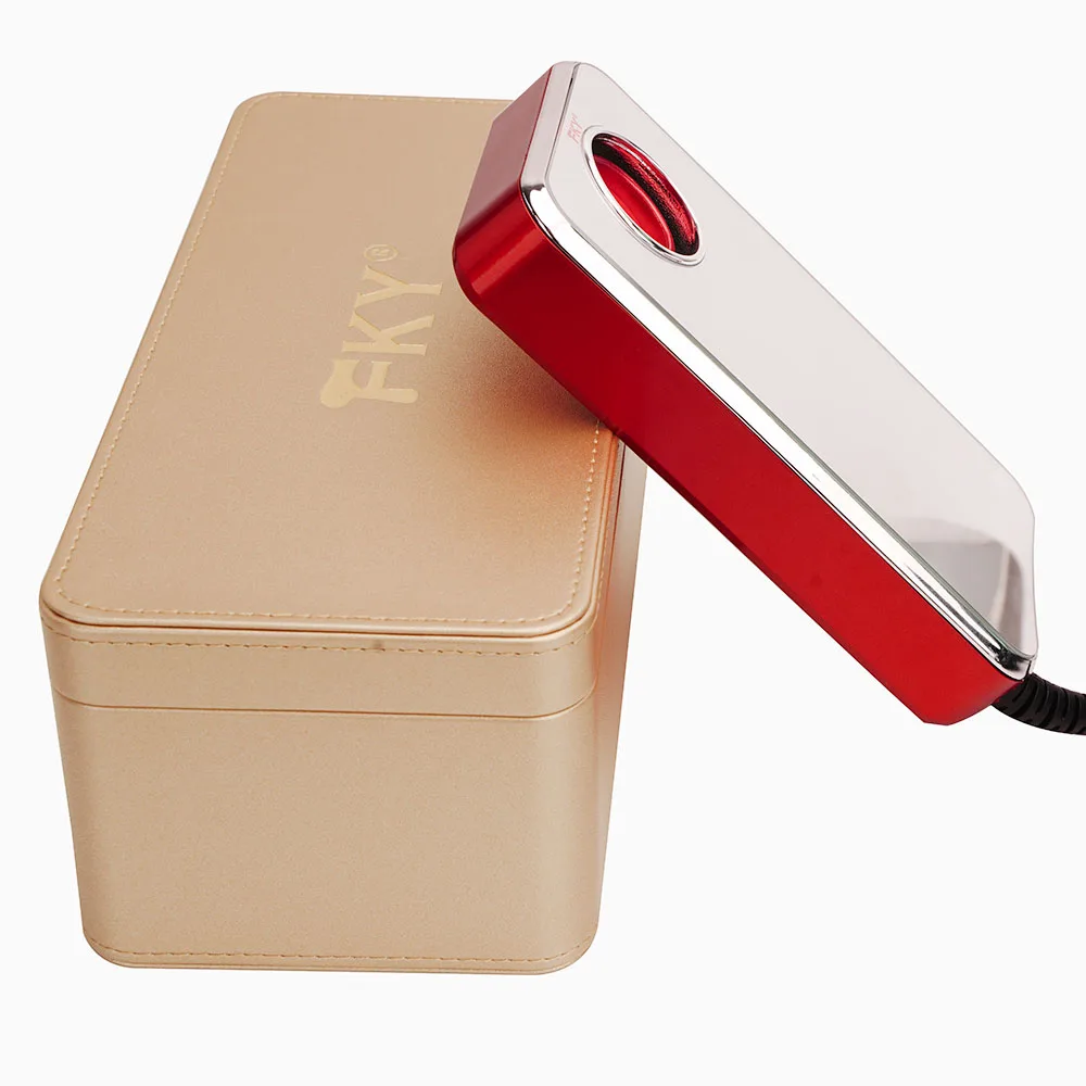 

Terahertz Wave Cell Light Magnetic Healthy Device Terahertz Therapy Blower With Blue And Red Light Terahertz Blower Therapy THZ