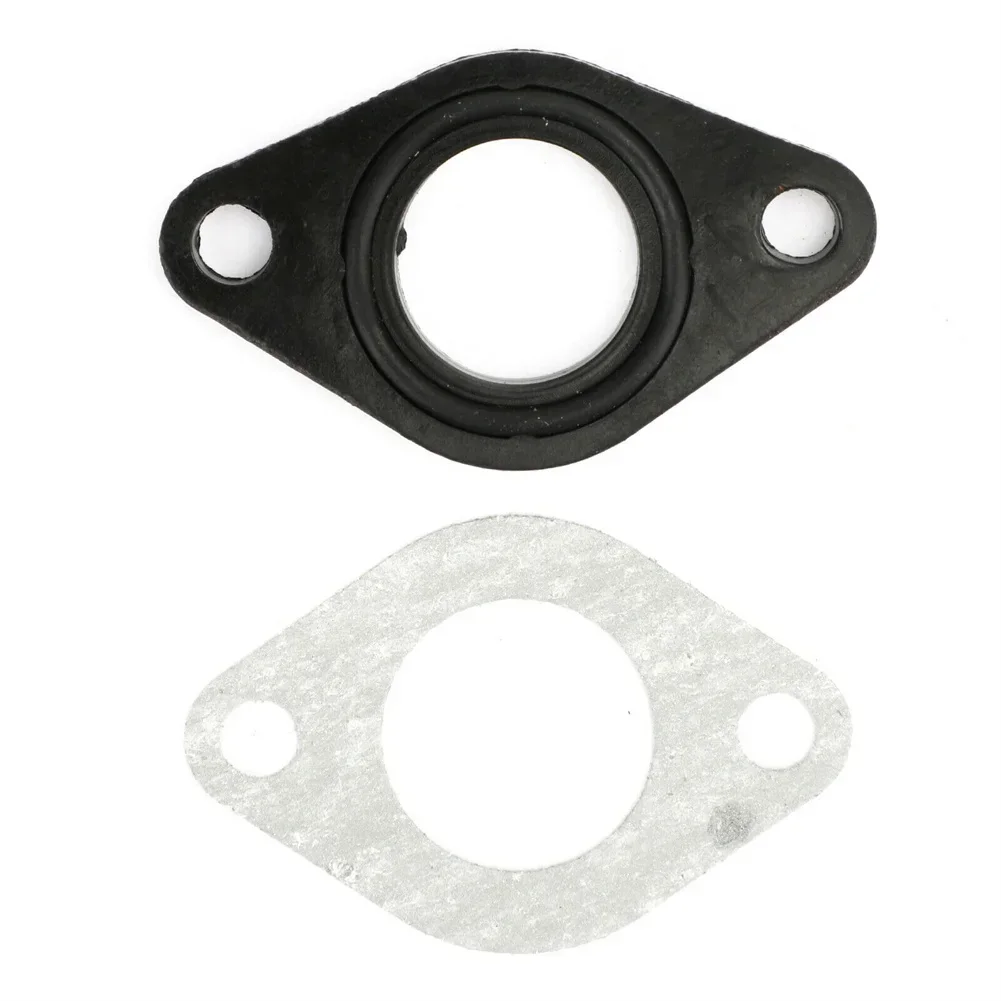 

Vehicles Intake Manifold Gasket For Honda Horizontal Intake Intake Manifold Motorcycle Carburetor Quad ATV CRF XR 50 70