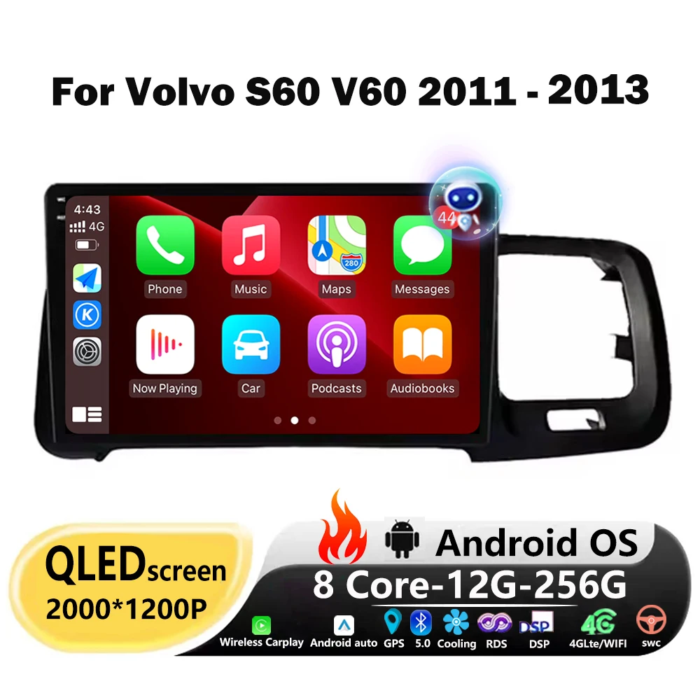 Wireless Carplay Fo… - image