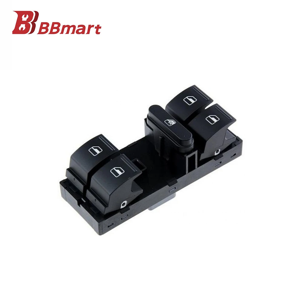 

1ZD959858REH BBmart Auto Parts 1 Pcs Front Left Window Lifts Switch For Skoda Fabia Octavia Octavia Ming Rui Superb Hao Rui