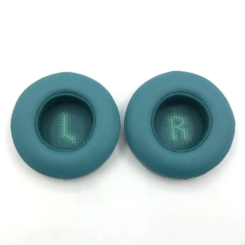 J1HD 1 paio cuscinetti per auricolari paraorecchie per cuffie JBL-E35 E45 E45BT