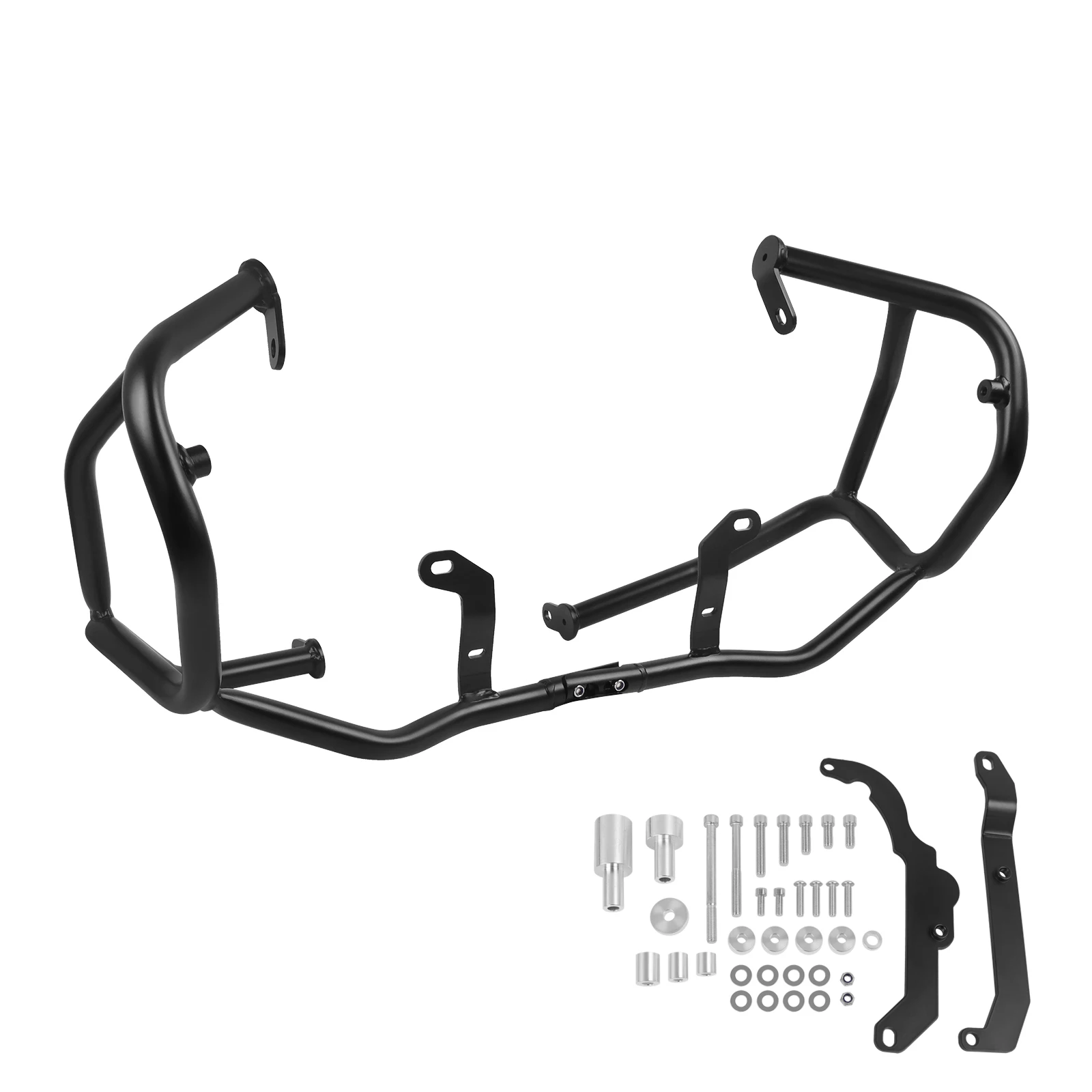 Voor Norden 901 Expeditie Norden 901 790 Adventure R S ADV R 790 890 Adv 2019-2024 Crash Bar Engine guard Bumper Stunt Kooi