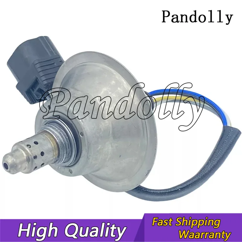 

New Air Fuel Ratio O2 Oxygen Lambda Sensor 36531-5Y3-J01 36531-5Y3-H01 for Honda CR-V Accord Hybrid 2017-2022 365315Y3J01