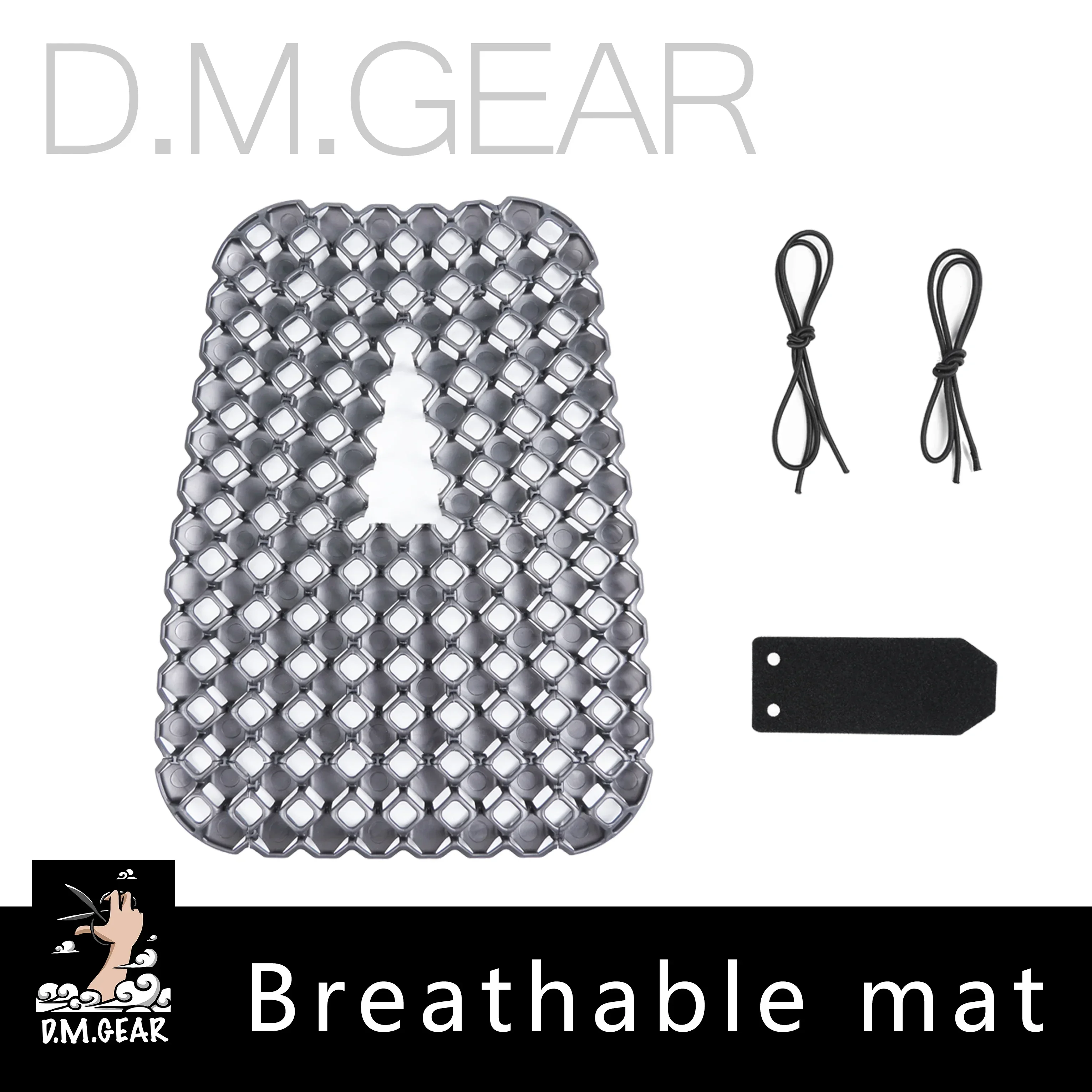 

DMGear тактический жилет, легкий дышащий пластиковый защитный чехол для доски для мужчин и женщин, аксессуары для военной игры на открытом воздухе Cs Gear