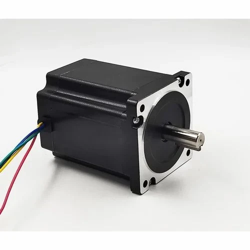 

High quality 450b stepper motor woodworking engraving machine parts