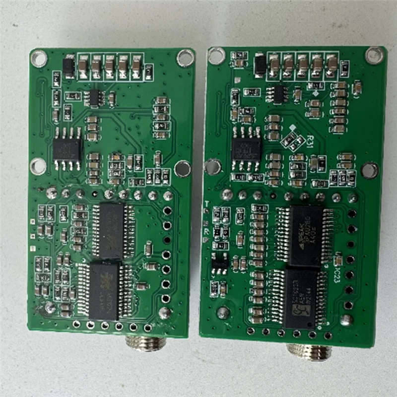 ABRJ-TTL Optische Transceiver Module Optische Terminal Apparatuur TTL Optische Transceiver Ground